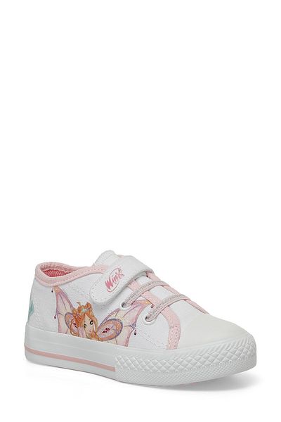 winx VENEZI.P4FX Tenis alb pentru fete