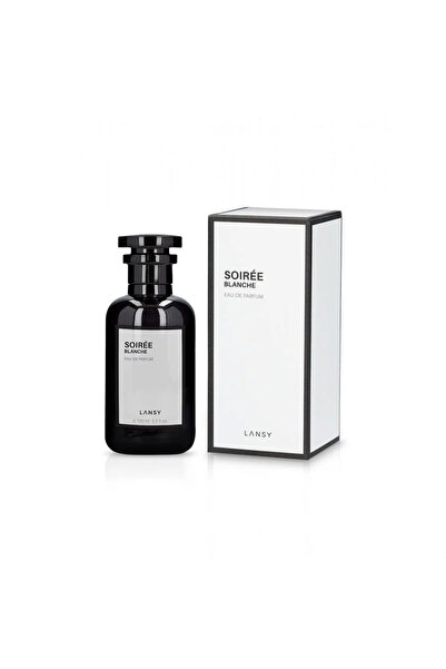 Al Rehab perfumes الرحاب لانسي سواريه بلانش أو دو بارفان - للنساء - 100 مل