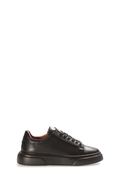 FAST STEP Genuine Leather Men's Casual Shoes 401Ma777