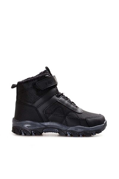 FAST STEP Unisex Παιδικά Αθλητικά Μποτάκια 868sxca07