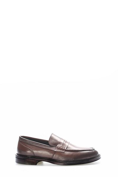 FAST STEP Genuine Leather Men's Classic Shoes 819Ma1000