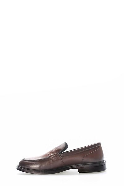 FAST STEP Genuine Leather Men's Classic Shoes 819Ma1000
