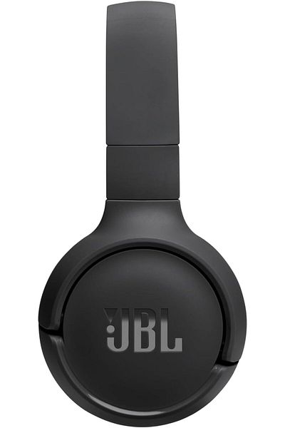 JBL JBL TUNE 520BT Wireless Over-Ear Headphones Black