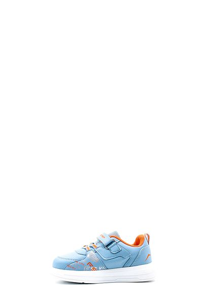 FAST STEP Unisex Kids Sneaker Shoes 461Xca210