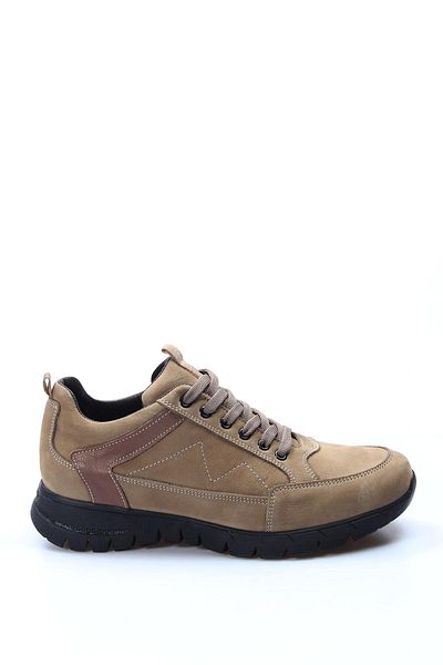 FAST STEP Pantofi casual pentru bărbați din piele naturală 723ma2021-1