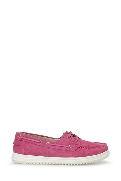 İnci Дамски мокасини Inci Valerina 4Fx Fuchsia