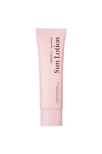 KAHI Aqua Shield Sun Lotion 50mL SPF50+ PA++++