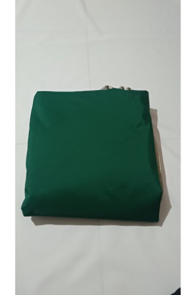 ÇADIRLAND ÇADIRLAND YEŞİL GAZEBO HAZIR ÇATI KUMAŞI 300X300