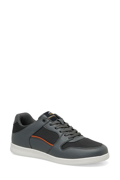 Torex Laird 4Fx Gri Men's Sneakers