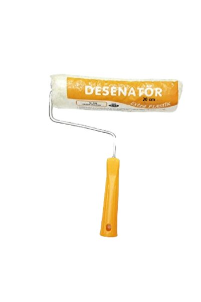 Marshall Fit Plastik Su Bazlı Duvar Boyası 3,5 Kg + Fit Tavan Boyası 3,5 Kg + 6 Parça Boyama Seti-