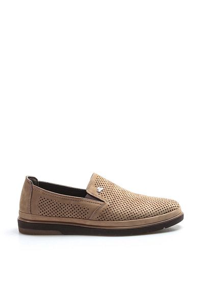 FAST STEP Pantofi casual pentru bărbați din piele naturală 711ma151-2291