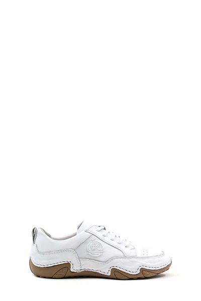 FAST STEP Pantofi casual pentru bărbați din piele naturală 127ma325-s