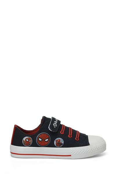 SPIDERMAN DAKE.F4FX Tenis pentru băiat bleumarin