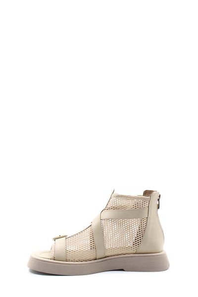 FAST STEP Sandale clasice pentru femei din piele naturală 281ZA20773