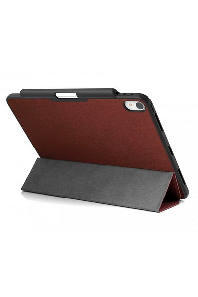 Prodigee Prodige iPad Pro 12.9-inch 3rd Generation 2018 Case - Red