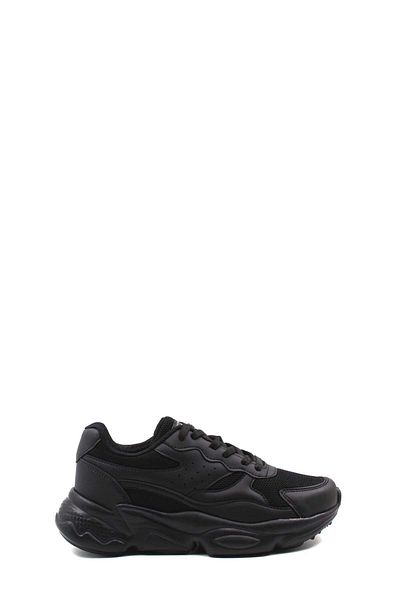 FAST STEP 666ZA168 Model Women's Sneaker Shoes