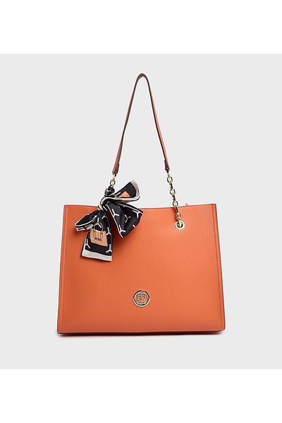 BCBG EVERYDAY TOTE BAG