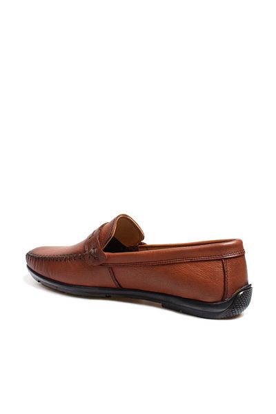 FAST STEP Genuine Leather Men's Casual Shoes 585ma203