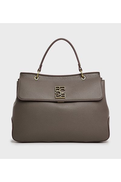 BCBG Top Handle Satchel Bag