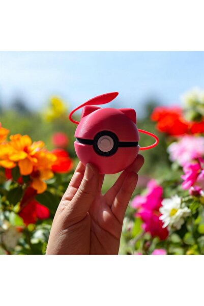 Blokizatech Pokemon Mew Oyuncak