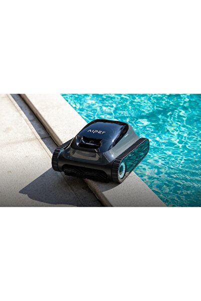 aiper Scuba S1 kablosuz havuz robotu