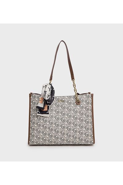 BCBG EVERYDAY TOTE BAG
