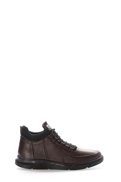 FAST STEP Genuine Leather Men's Classic Boots 126Smba726