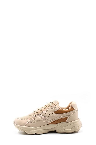 FAST STEP 666ZA168 Model Women's Sneaker Shoes