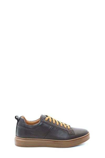 FAST STEP Ανδρικά παπούτσια casual από γνήσιο δέρμα - 819MA1230