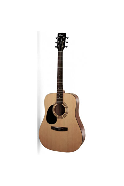 CORT Ad810lhop Solak Akustik Gitar