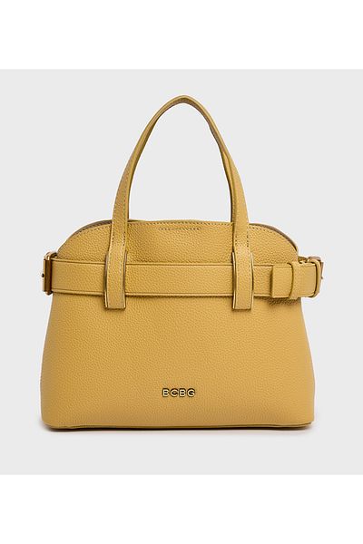 BCBG Top Handle Satchel Bag