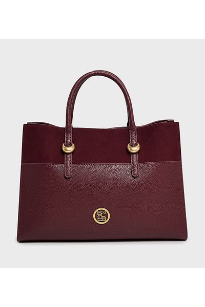 BCBG EVERYDAY TOTE BAG
