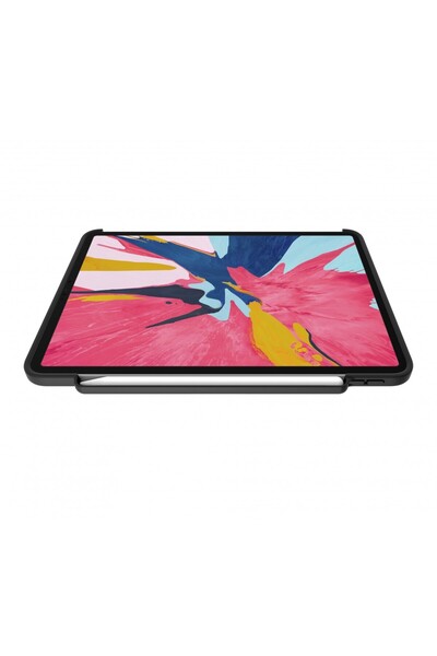 Prodigee Prodige iPad Pro 12.9-inch 3rd Generation 2018 Case - Red