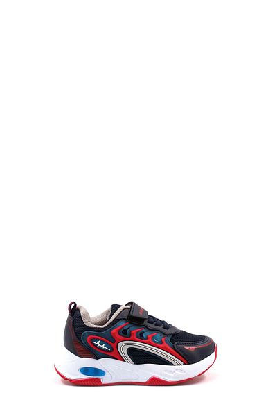 FAST STEP Unisex Kids Sneaker Shoes 461Xca325