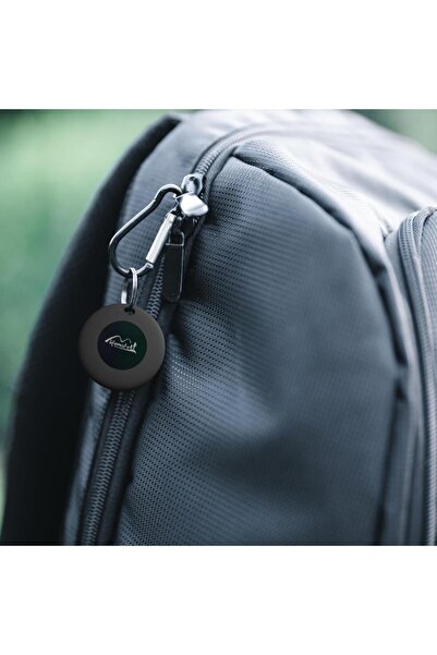 HZL 4lü Life Tag GPS Takip Cihazı Apple Find My Uyumlu