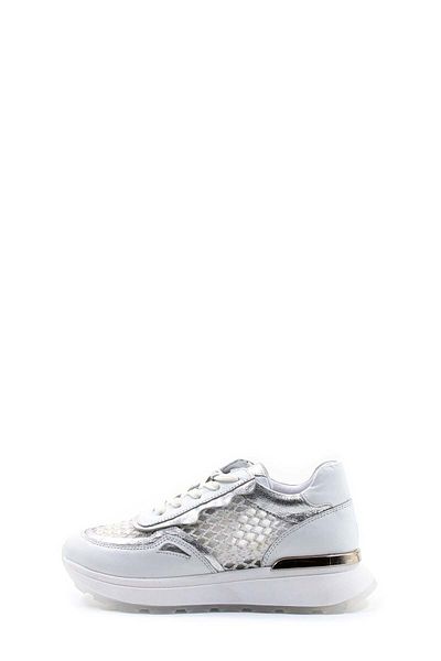 FAST STEP Pantofi casual de damă din piele naturală 757ZA24051