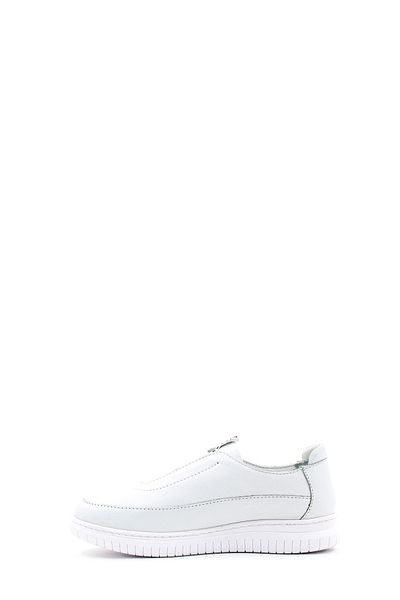 FAST STEP Pantofi casual de damă din piele naturală 583za4023