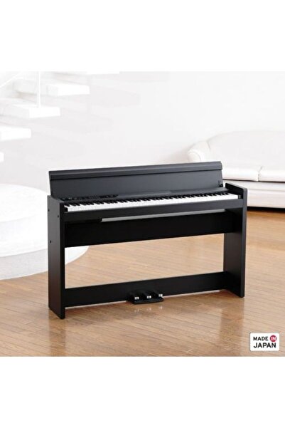 KORG Lp380u-bk Dijital Piyano