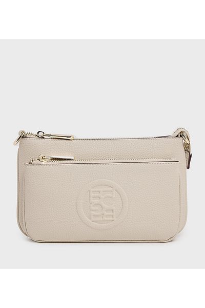 BCBG Crossbody Bag with logo detail