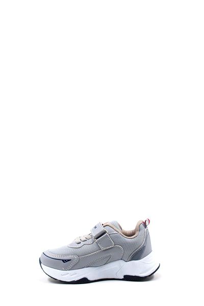 FAST STEP Unisex Kids Sneaker Shoes 461Xca325