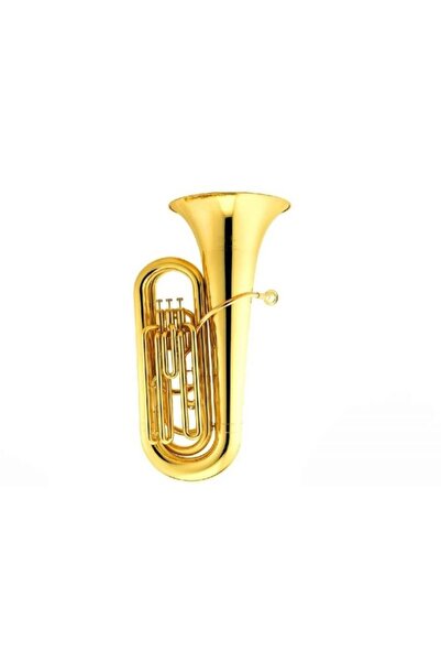 jupiter Jcb-378l 3 Pistonlu 3/4 Tuba