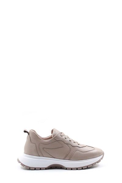 FAST STEP Pantofi casual de damă din piele naturală 136ZA501