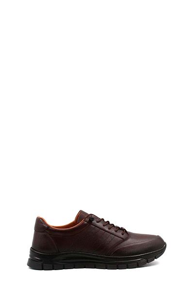 FAST STEP Ανδρικά παπούτσια casual από γνήσιο δέρμα - 951MAF062