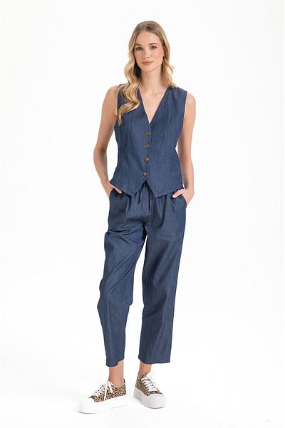 Glocal Pantaloni
