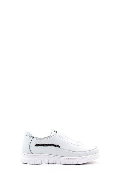 FAST STEP Pantofi casual de damă din piele naturală 583za4023