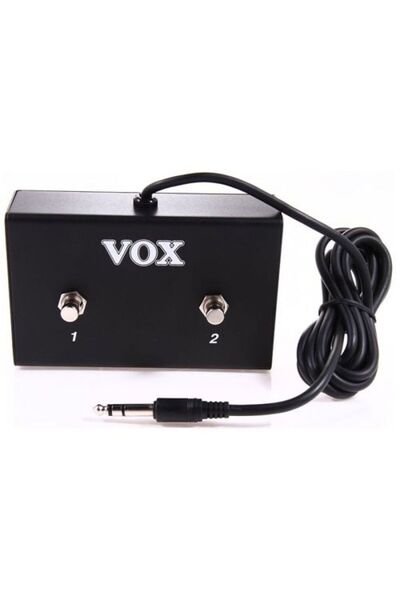 VOX Фабрика даних з номером моделі Vfs-2a