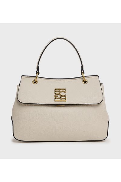 BCBG Top Handle Satchel Bag