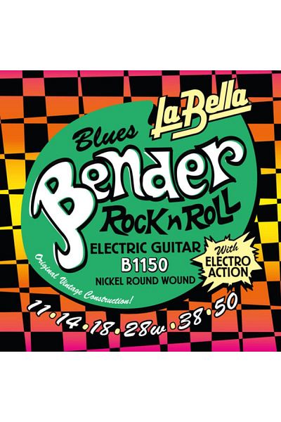 Labella La Bella B1150 - Electric Guitar String