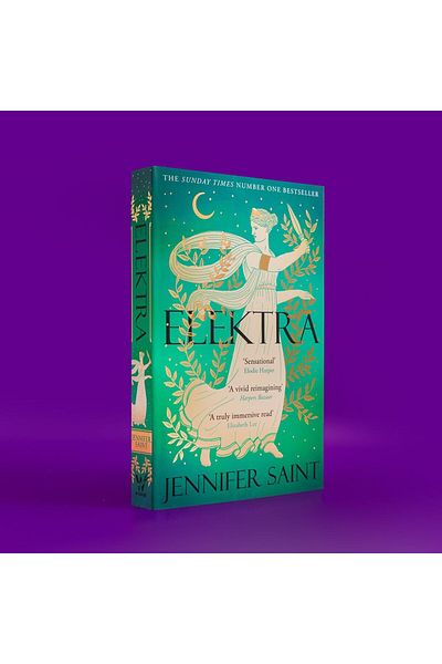 Kolektif Kitap Elektra (English)