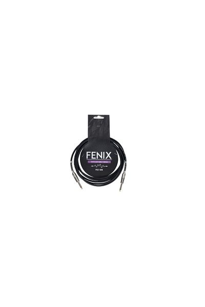 Fenix FGC-30B Guitar Cable (3m)